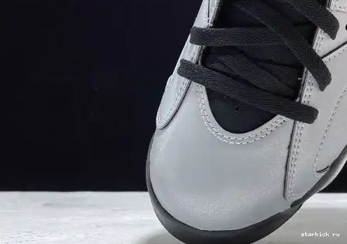 AIR CI4072-001 CI4072-001 JORDAN JSP 3M RETRO 6 0507